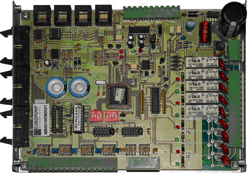 Внешний вид корпуса "S4 Computer"
