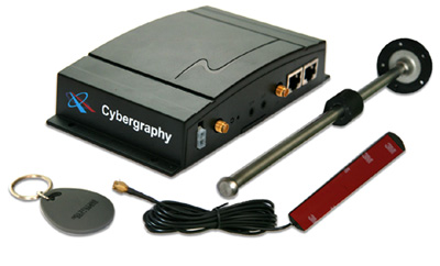GPS-терминал GlobalTrack G200X