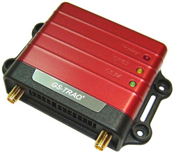 GPS-терминал GlobalSat TR-600