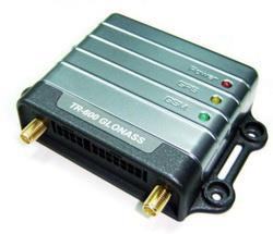 GPS-терминал GlobalSat TR-600 GLONASS